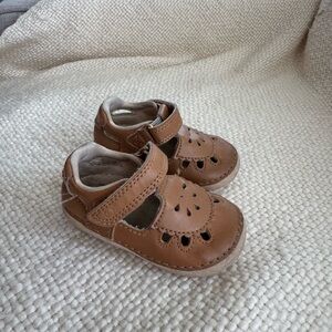 Stride Rite Noelle Baby Walkers, 4